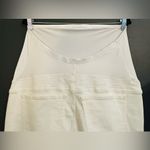 J.Crew NWT white maternity jean in signature stretch - Size 31 Photo 7