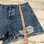 Endless Rose  Shorts Size M Photo 9