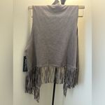 Kontrol Large Western/Boho Vest Photo 1