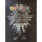 Anvil Spice Girls 2014 World Tour Tshirt Photo 6