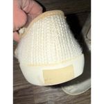 Jack Rogers Preppy Designer Quiet Luxury Loafer Flats Gold Sneakers 5.5 Photo 8