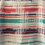 Roxy ⭐️ Damien all washed out sleeveless embroidered maxi dress size small Photo 7