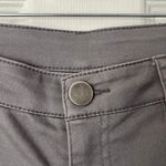 None Skinny 5-Pocket Legging Pants - Size UNKNOWN Photo 2