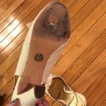 Giorgio Armani  Heels size 39.5 Photo 9