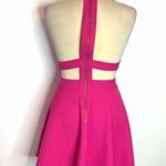 NBD x Naven Twins Te amo mini dress Photo 4