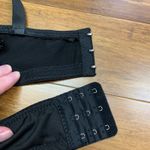 Just Be  Black Full Coverage Underwire Bra Womens Size‎ 40DD Comfortable Everyday Photo 4