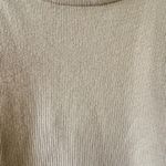 Princess Polly Sage Green Shoulder Tie Bodysuit Photo 5