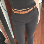 JL Atelier Work Pants Photo 2