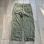 Old Navy Women's Olive Joggers Photo 3
