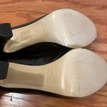Marc by Marc Jacobs Black Platform Heels sz 40 US z 9.5 Black Pumps Photo 5