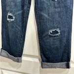 American Rag Cropped Jeans, Boyfriend Jean, Relaxed, NWT, Size 3 Photo 3