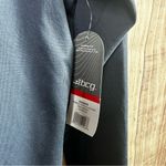 Bcg  Charcoal Running Hooded Shirt NWT Photo 1