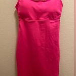 Fabletics Hot Pink Tropez Bodycon Dress Photo 6