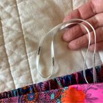 Lavand. Faux Sarong Miniskirt. Size Large. Pink Photo 10