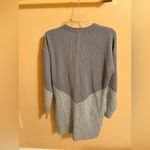 Lululemon Restful Intention Sweater in Rhino Gray/Heathered Rhino Gray Photo 5