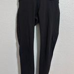 Lululemon New without tags Train Times 7/8 Pant *25"
Black (First Release) Photo 7