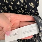 Capulet  Lucia‎ Floral Mini Dress Sz M NWT Photo 5