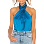 superdown Halter Top Photo 0