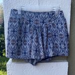 PPLA People’s Project LA Astoria Navy Paisley 2pc Set EUC Photo 6