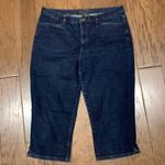 Ralph Lauren Crop Jean ~ Size 16 Photo 0