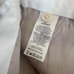 Aritzia  Effortless Pants Cropped Photo 5