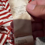 Scotch & Soda  large striped top Photo 6