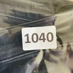 Citizens of Humanity  Rocket Crop High Rise Skinny Black Denim Jeans SZ 25 # 1040 Photo 12