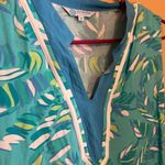 Escapada  living medium blue dress Photo 4