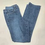 Bandolino Caroline Missy Blue Denim Jeans Pants Bottoms Size 6 Photo 1