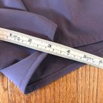 Nike  dri fit running short size large purple Photo 4