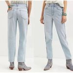 Pilcro Anthropologie  Vintage Straight Jeans Size 27 Photo 1
