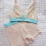 Aerie Smoothez Matching Lounge Boxer/Bra Set Photo 8