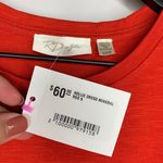 RD Style  Hollie‎ Dress in Mineral Red Size S NWT Photo 5