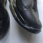 Nike ❤️FINAL PRICE❤️ BLACK  AIR MAX SWINGMAN KEN GRIFFEY JR LACE UP SNEAKERS SHOES Photo 9