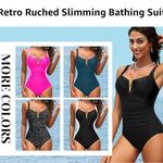 Elegant Black One Photo 9