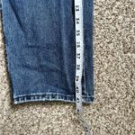 Riders By Lee 🦋 Riders Dark Wash Vintage Straight Leg Jeans Size 8 Photo 5