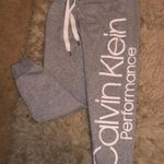 Calvin Klein Sweat Pants Photo 0