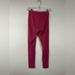 Alo Yoga  Ribbed High-Waist 7/8 Blissful Legging Women’s Sz XS Photo 3