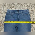 J.Crew  mid rise crop flare jeans size 30 Photo 3