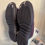 Air Jordan 12 Retro GS 'Pro Purple' Photo 4