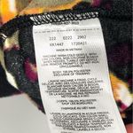 Columbia  Arctic Air Print 1/2 Zip Fleece Pullover Sweatshirt Top Small Half Zip Photo 8