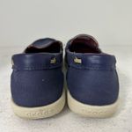 Crocs  Women’s Blue Slip-On Loafers Photo 3