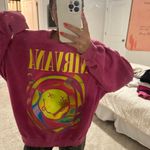 Urban Outfitters Nirvana Crew Neck Photo 2