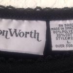 Ladies' Bon Worth Short Sleeved T-Shirt large Photo 3