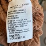 American Eagle  XS Women's Teen Girl Cropped Tank Top Photo 6