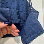 House of Harlow 1960 x Revolve Satin Crop Top Photo 2