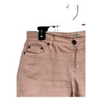 J.Crew  Shorts Women 2 Pink Stretch Denim Cotton Preppy‎ Outdoor Vacation Summer Photo 2