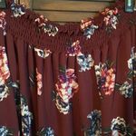 Rokoko Pretty floral boutique tunic Photo 1