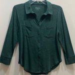 Merona - Button Down Shirt Photo 0