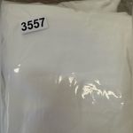 Anthropologie Maeve Ivory White Cropped Pants size 6P NWT Photo 7